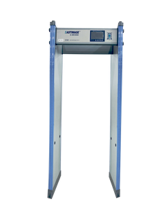 Проходная система обнаружения металлов EI-MD3000D