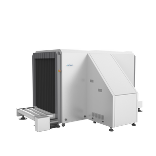EI-V150150 Рентгеновский аппарат для проверки поддонов