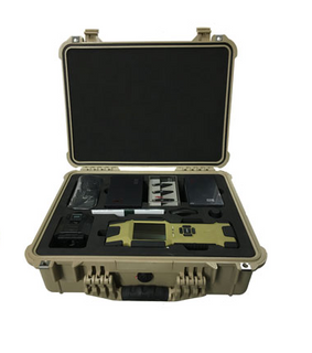 EI-HN300 Портативный детектор наркотиков